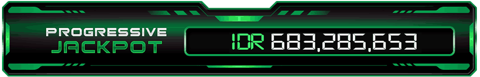 APO138 Jackpot